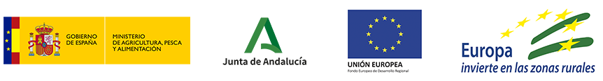 Ayuda de la Unión Europea con cargo al FEADER para MEJORA TECNOLÓGICA DE ALMAZARA COOPERATIVA