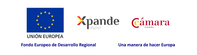 RECEPCIÓN DE AYUDA XPANDE DIGIT@L 2023