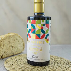 Verónica Redonda 500 ml Ecológico