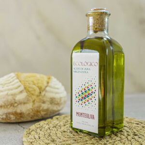 Frasca 500 ml Ecológico