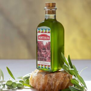 Frasca 500 ml Hojiblanco