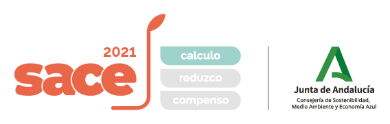 Sace 2021Calculo de huella de carbono