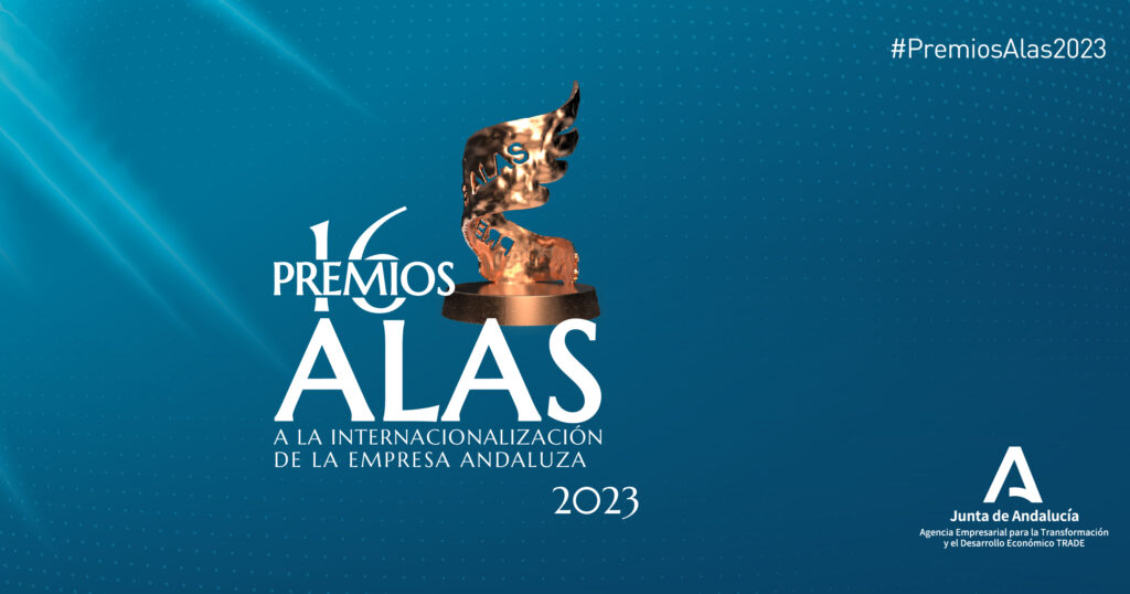 Premios Alas 2023