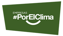 Sello Empresas por el Clima Cooperativa Olivarera Virgen de la Sierra de Cabra
